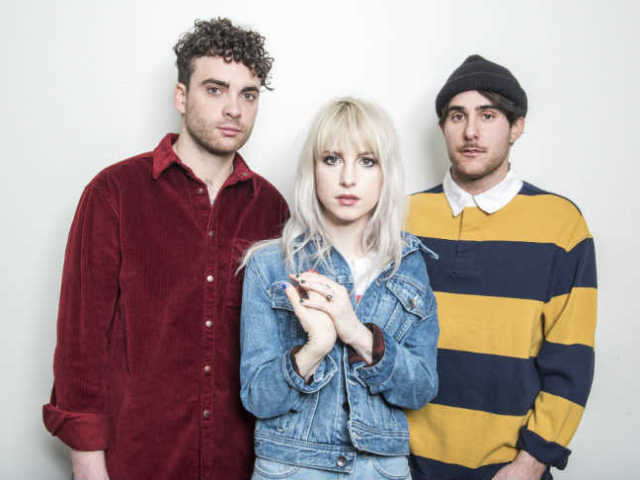 Paramore