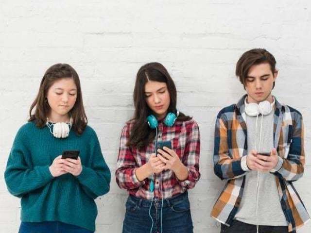 Adolescência!