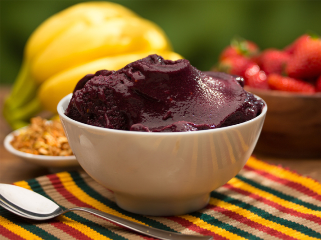 Açaí