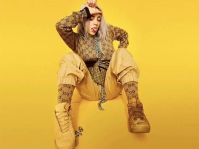 Billie eilish