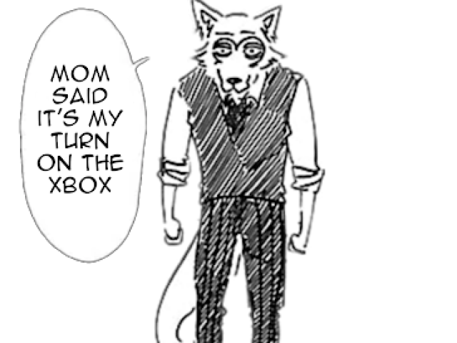 Legosi