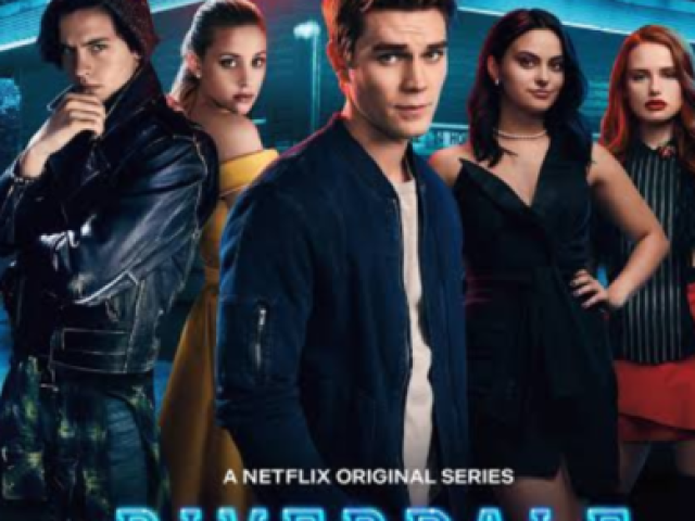 Riverdale