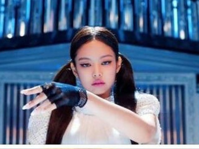 Jennie💕