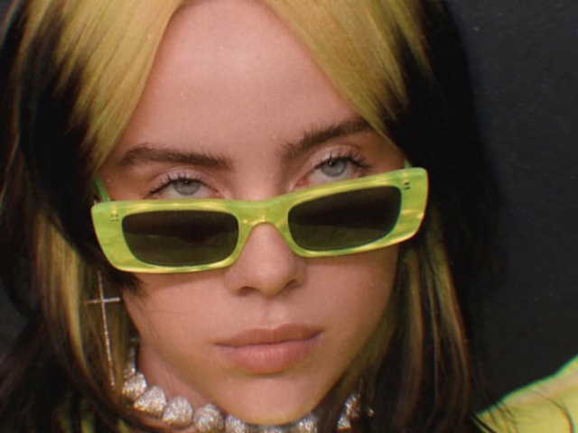 Billie eilish