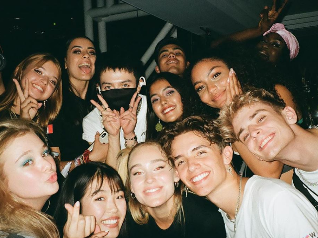 Now United