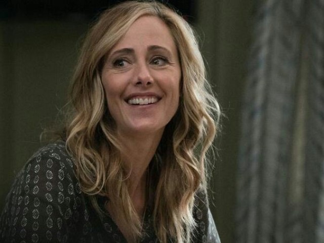 Teddy Altman