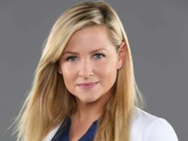 Arizona Robbins