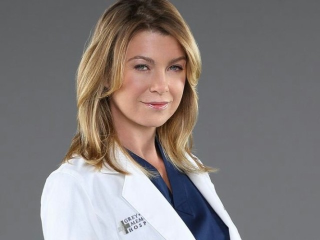 Meredith Grey