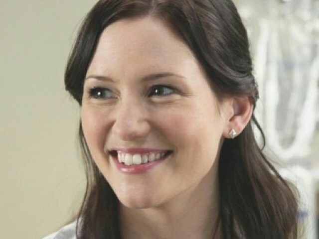 Lexie Grey