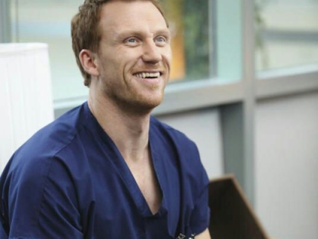 Owen Hunt