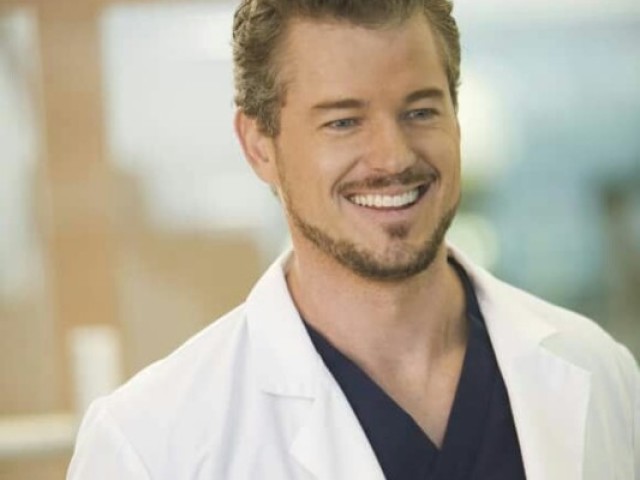 Mark Sloan