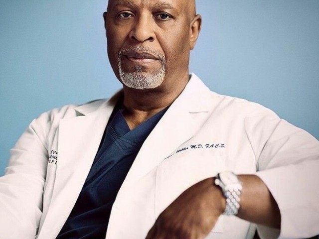 Richard Webber