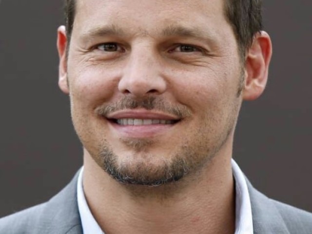 Alex Karev