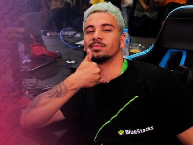 Você manja de Free Fire!