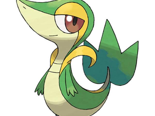 Snivy