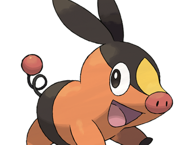 Tepig