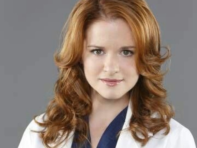 April Kepner