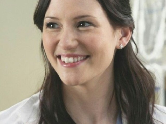 Lexie Grey: Geral