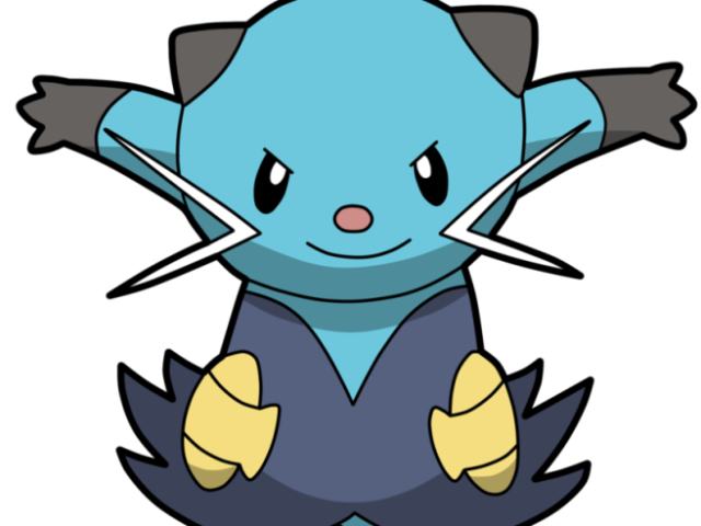 Dewott