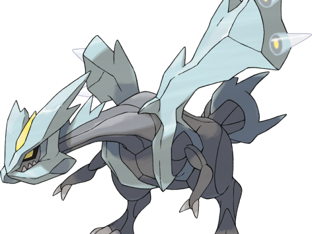 Kyurem