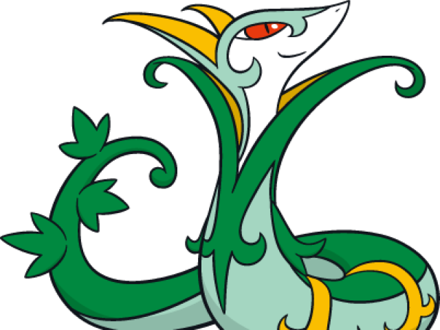 Serperior