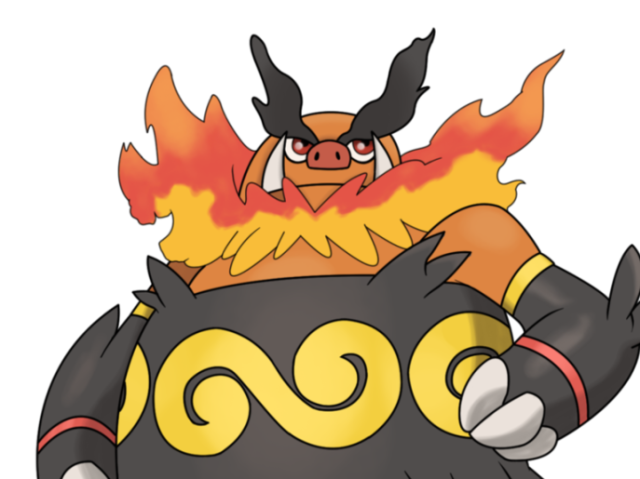 Emboar