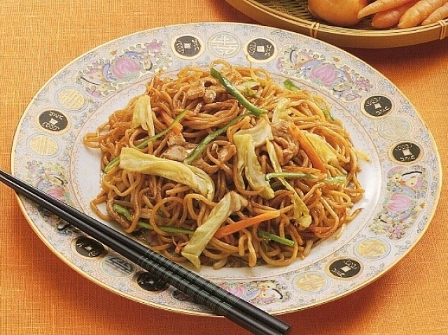 Yaksoba