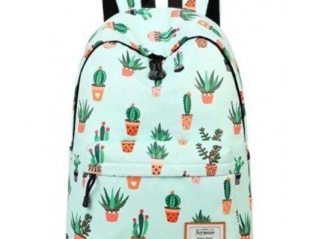 Só uma mochila tá bom!
Vou passar poucos dias! ❤️