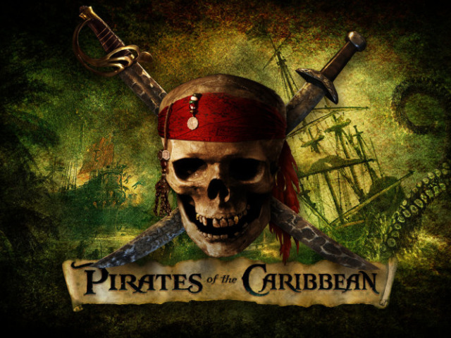 Você sabe tudo sobre Piratas do Caribe?