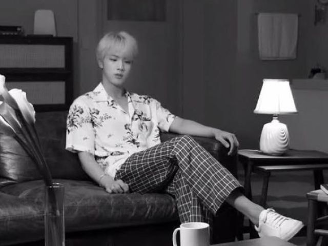 EPIPHANY - JIN