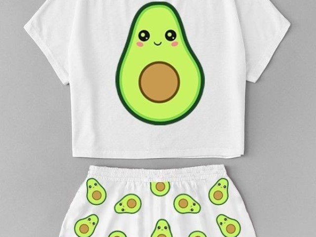 Claro que assim 🥑