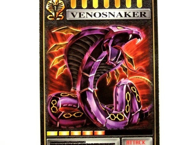 Venosnaker