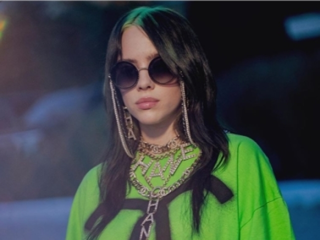 Billie Eilish