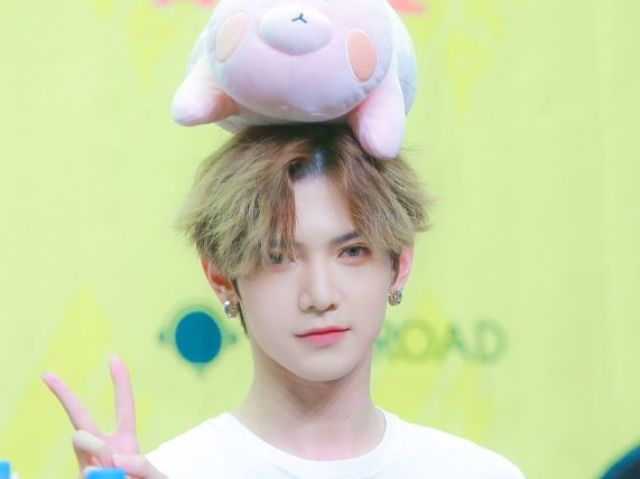 Yeosang❤