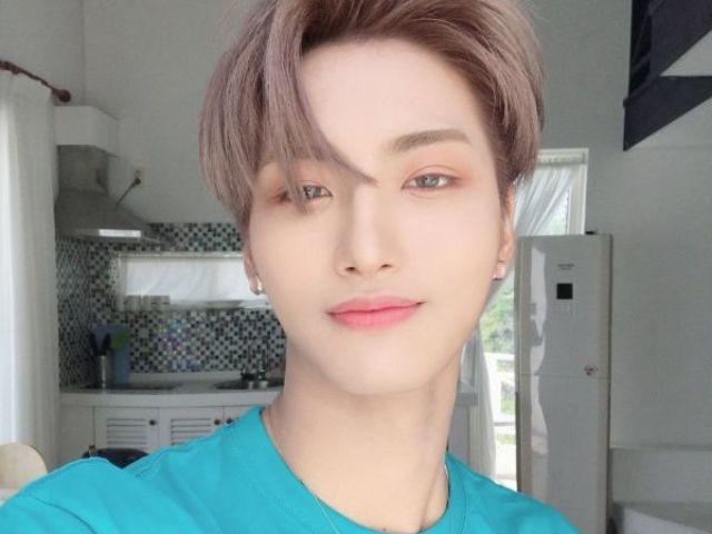 Seonghwa