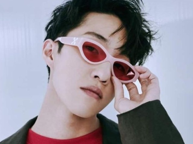 Zion.T