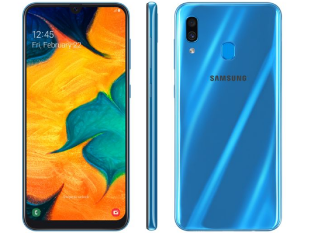 Galaxy A30