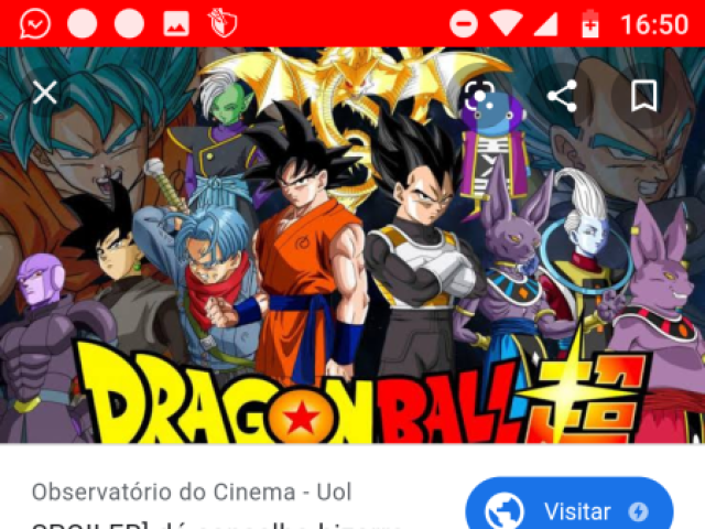 Dragon ball