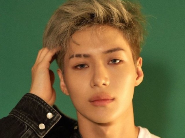 Taemin
(Shinee)