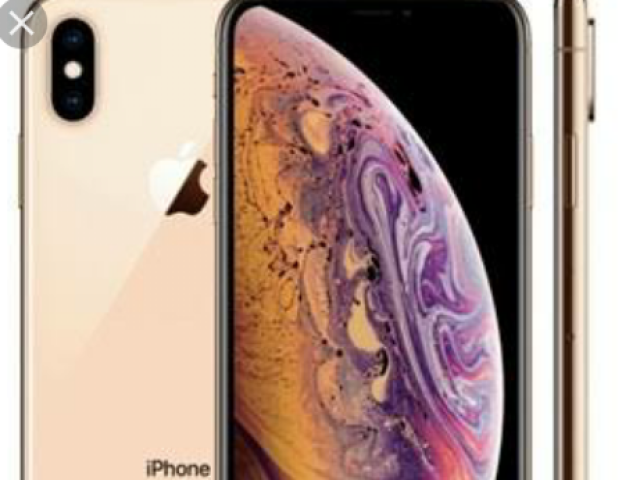 IPhone xs max