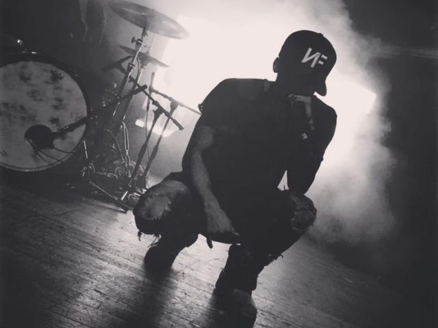 Quiz sobre o rapper NF