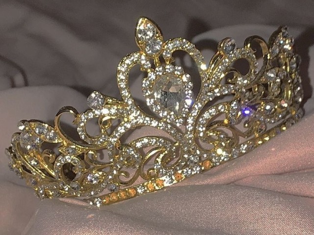 Burguesinha princesa