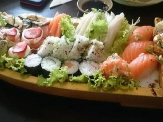 Sushi