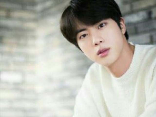 Jin 💜