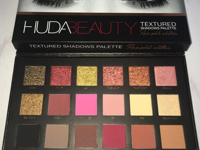 Huda Beauty