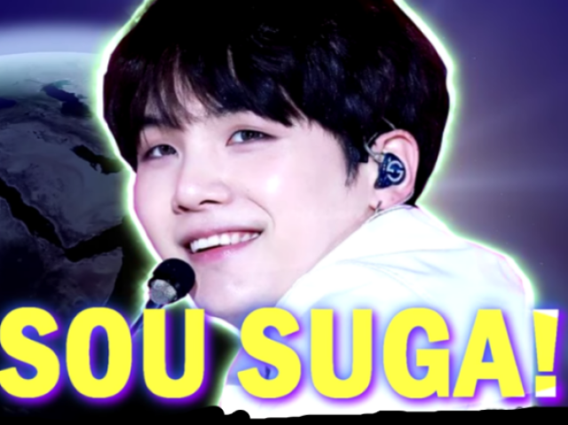 Suga