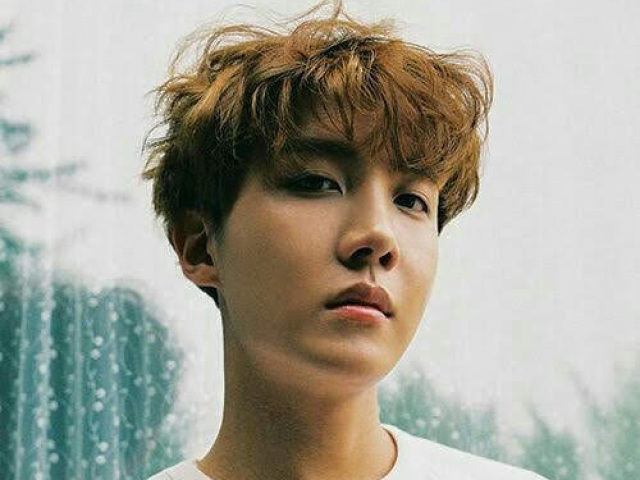 J-hope