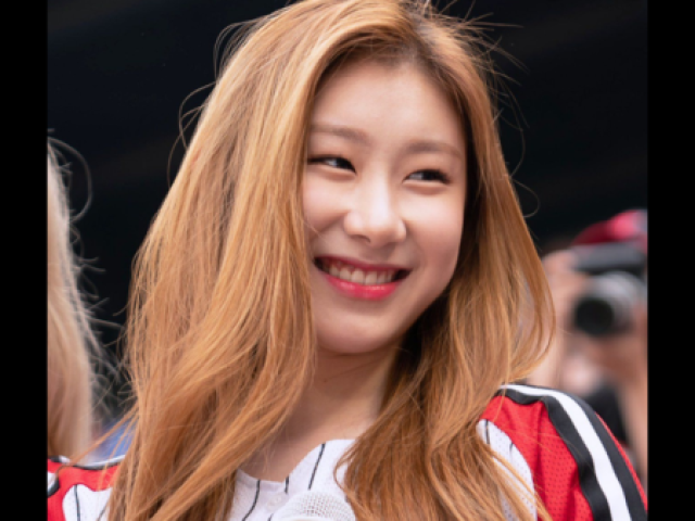 Chaeryeong