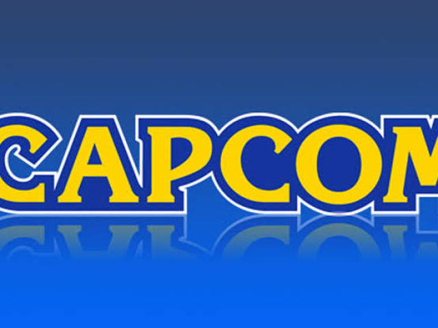 Capcom