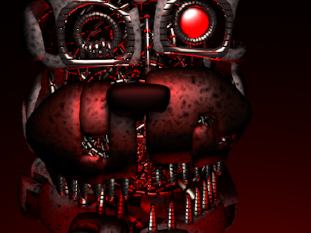 Molten freddy